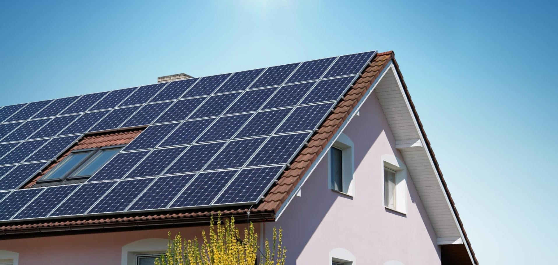 Affordable Solar Panels