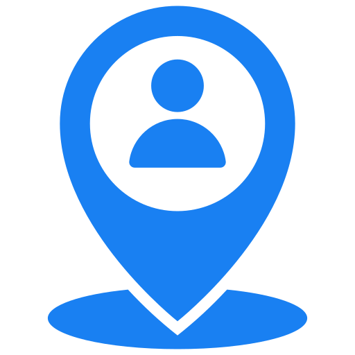 Location Icon